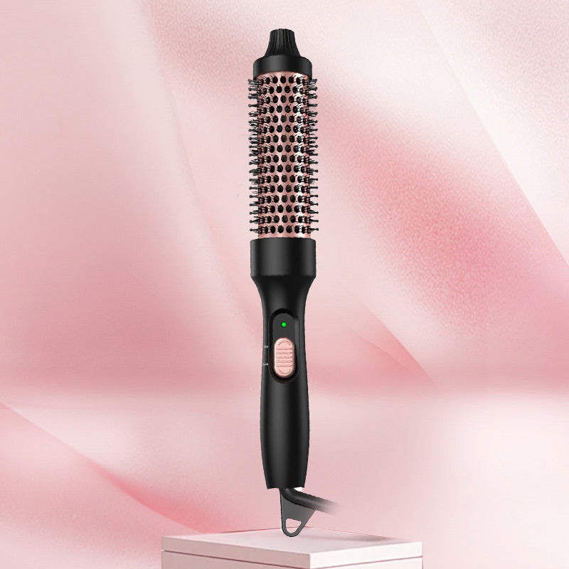 🔥Last Day Sale 49% OFF🎁-Negative Ion Single Thermal brush