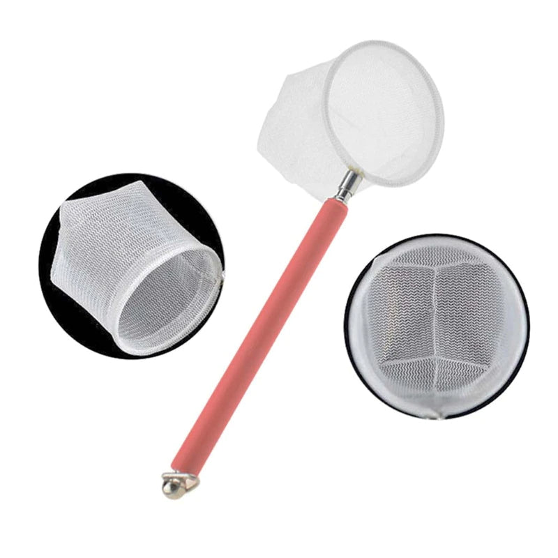 Catching Fish Tank Cleaning Net Accessories