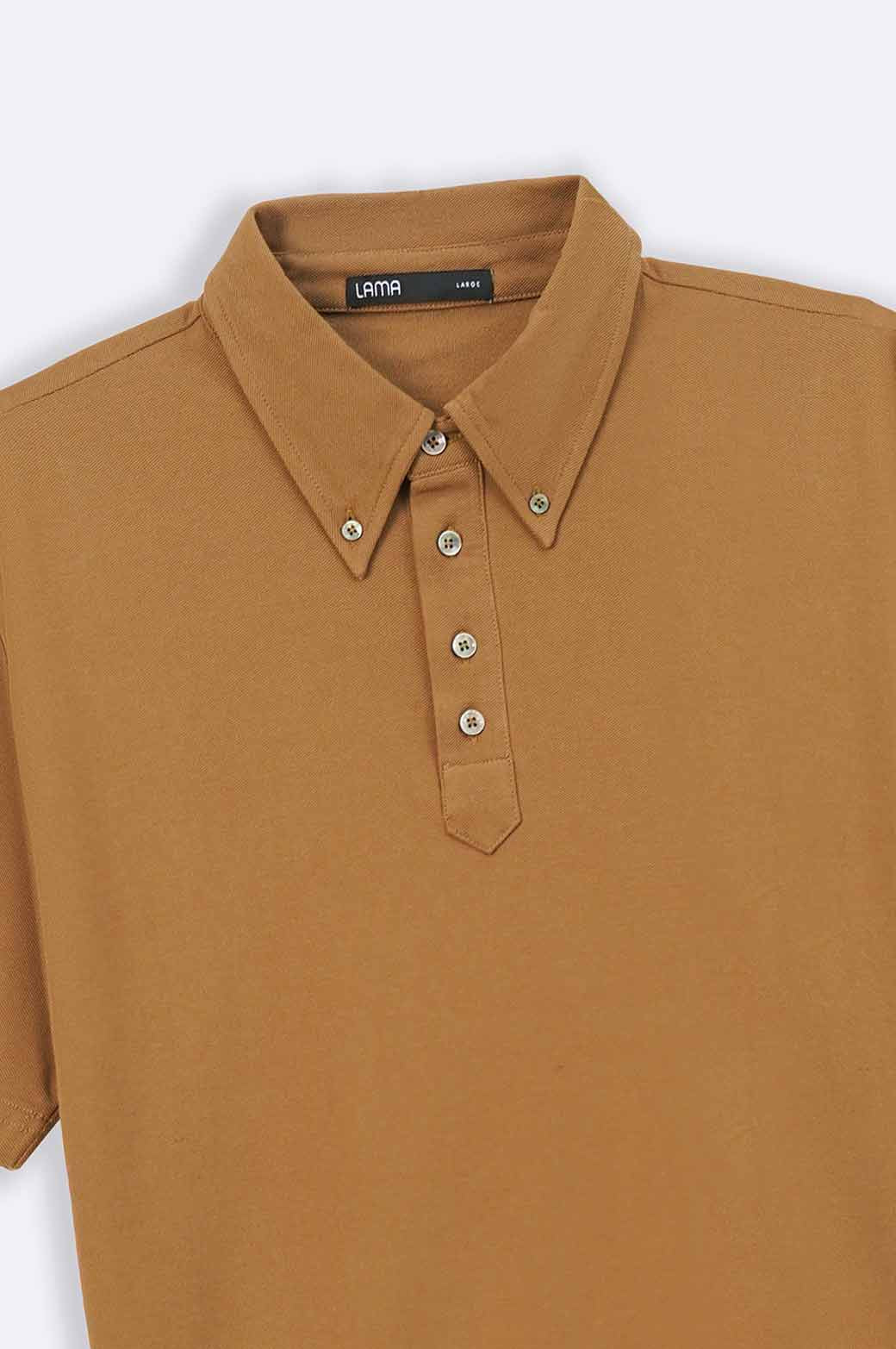 TENCIL BLEND POLO
