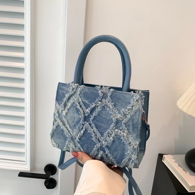 Women's All Seasons Pu Leather Elegant Handbag