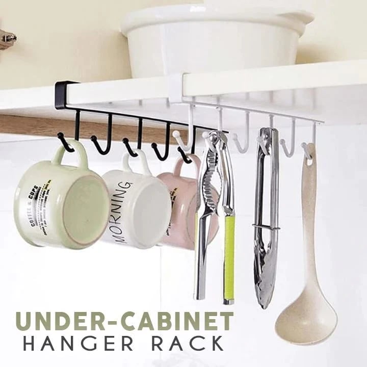 Cabinet Storage Hangers