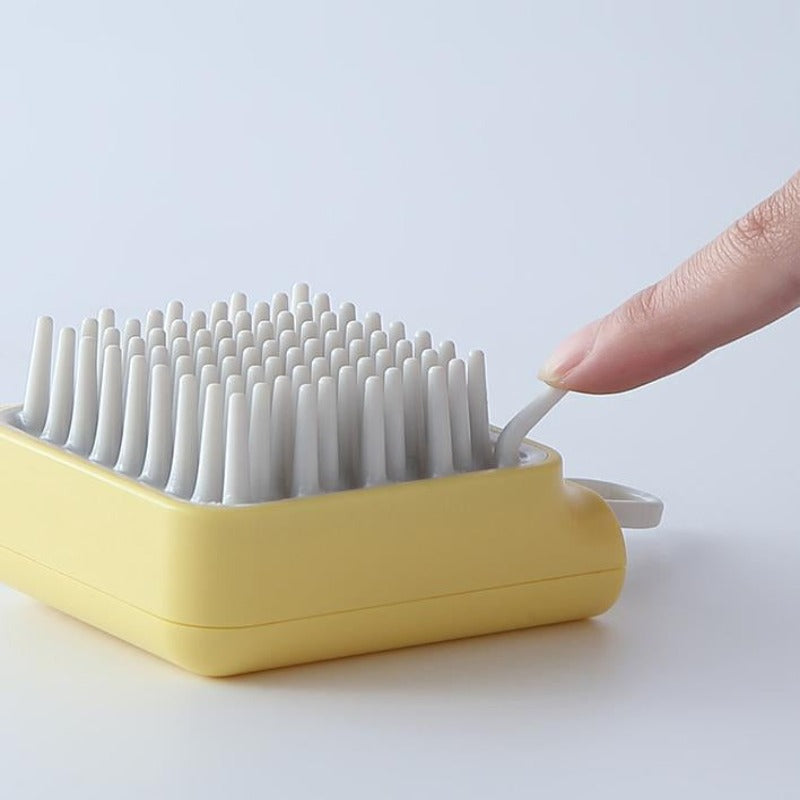 Dog Shampoo Brush