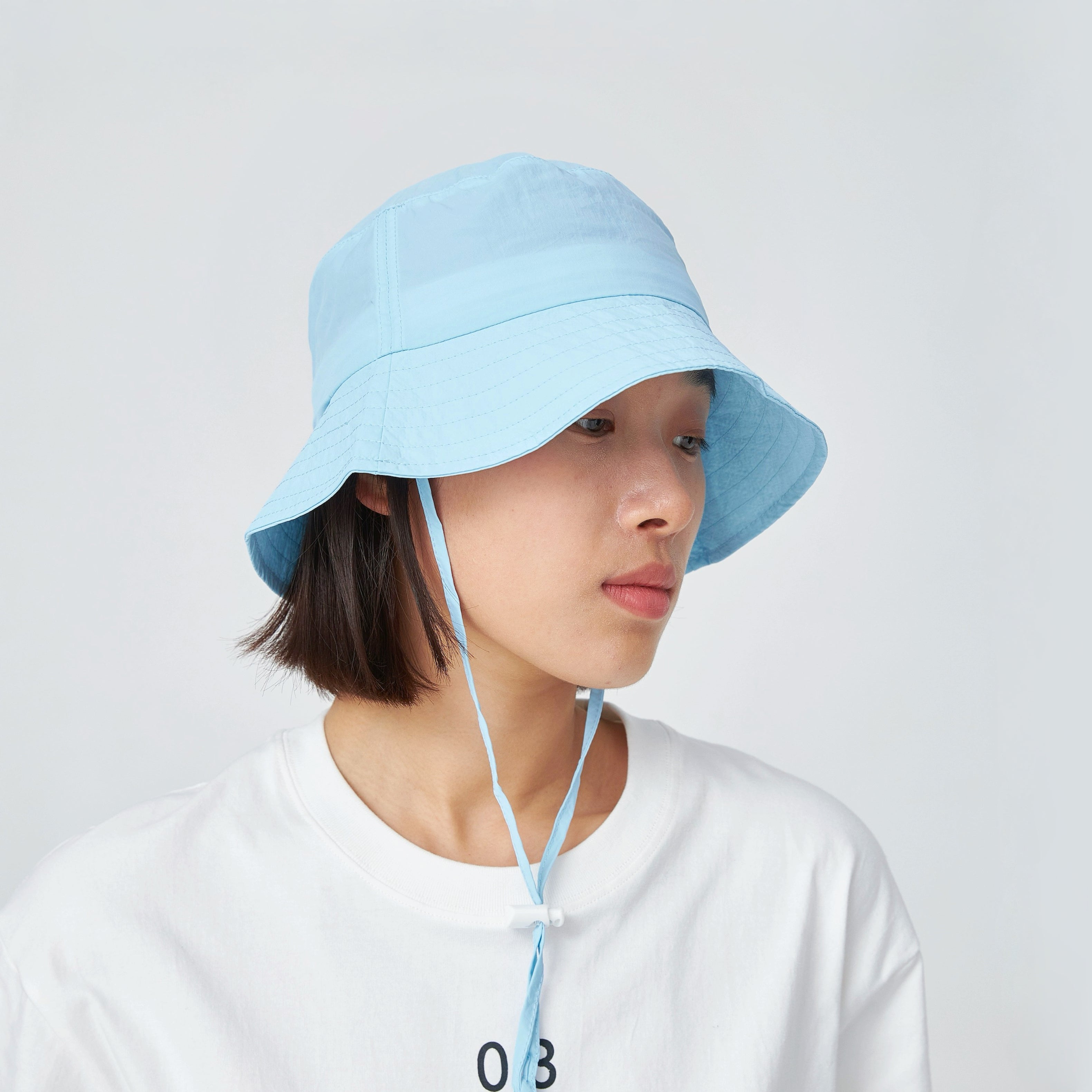 Ultralight Quick Dry Bucket Hat