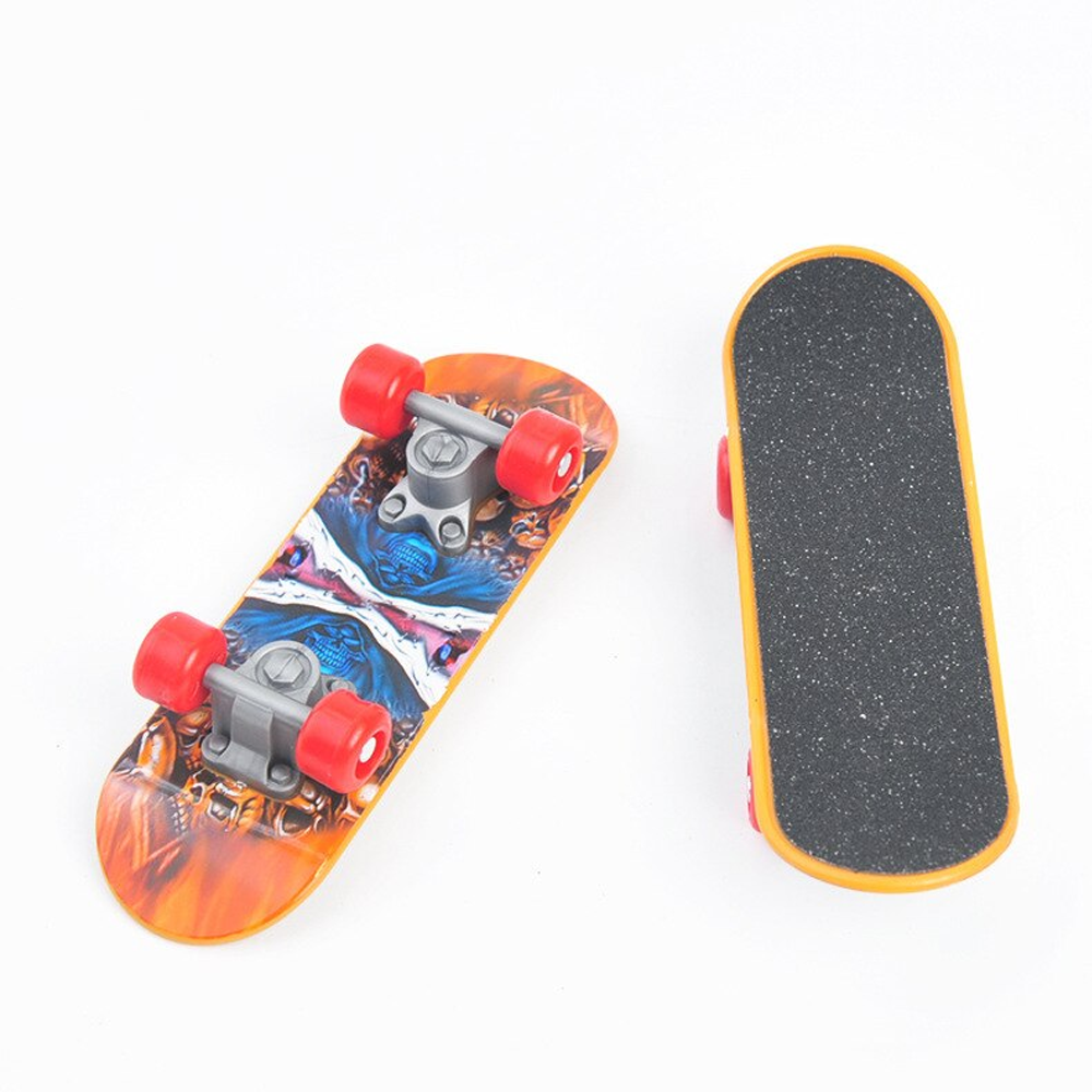 Parrot Training Skateboard