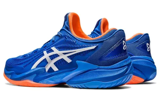 Asics Court FF Novak zapatos deportivos-4