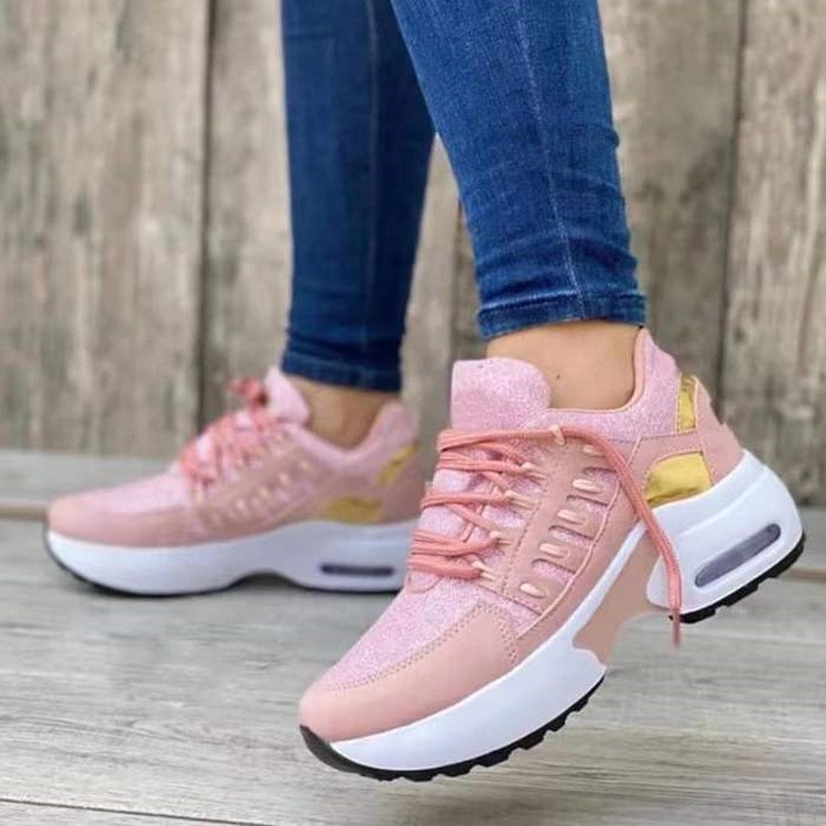 Suitable for wide feet - Orthopedic Comfort Shoes