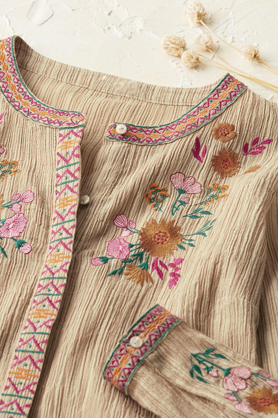 Spirit of Stripes Top