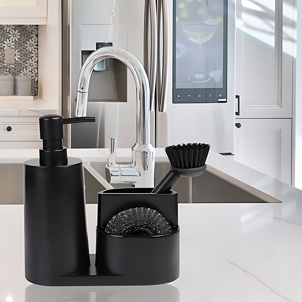 Modern Sink Essentials Trio