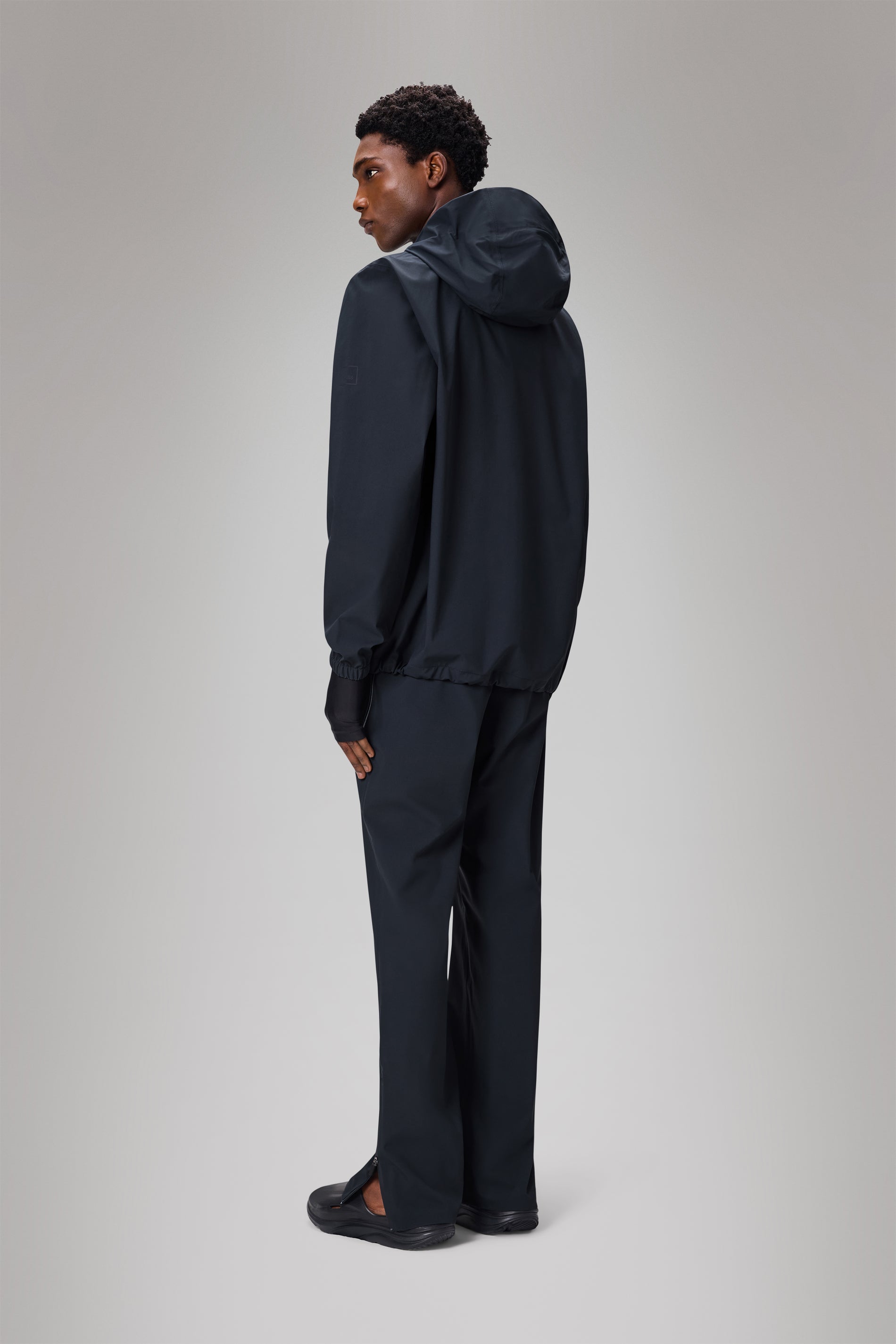 Suva Hardshell Jacket
