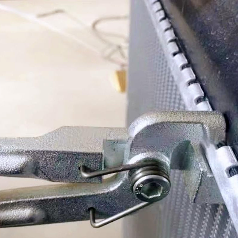✨LAST DAY SALE 50% OFF✨Car Radiator Tank Repair Pliers Tool Set