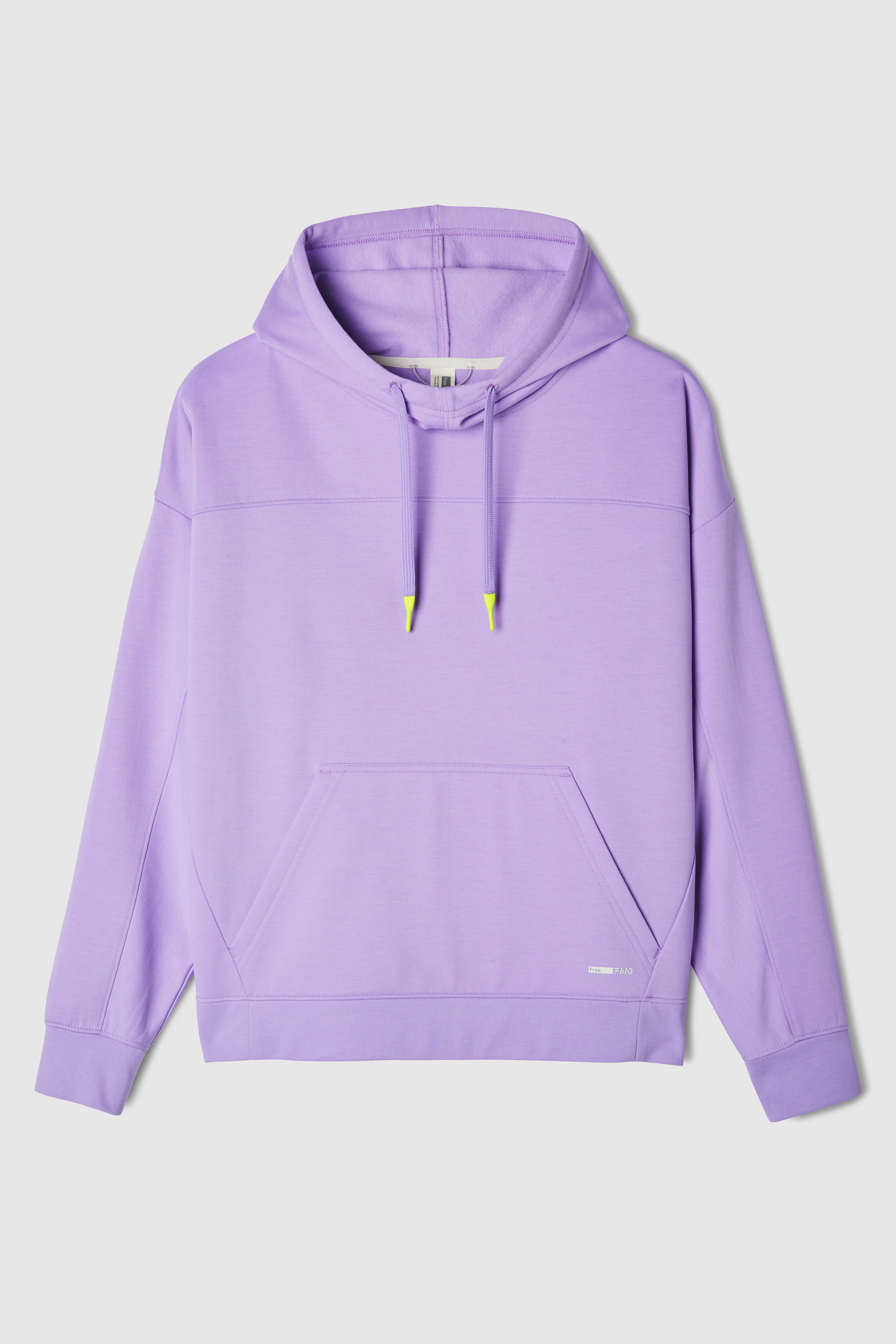 Free FWD Women's DriRelease® Fleece Hoodie