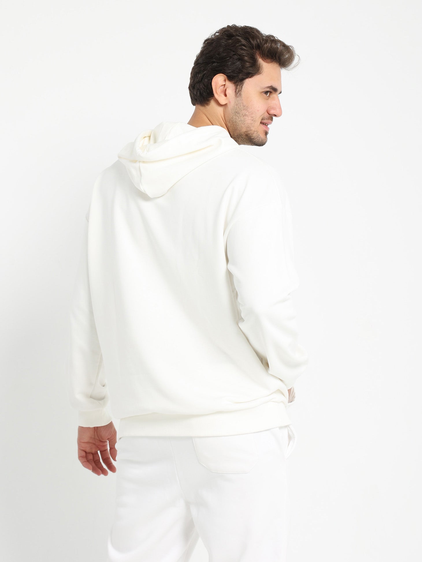Basic Hoodie