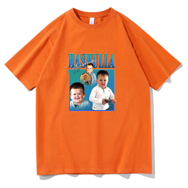 Classic Hasbulla Tee