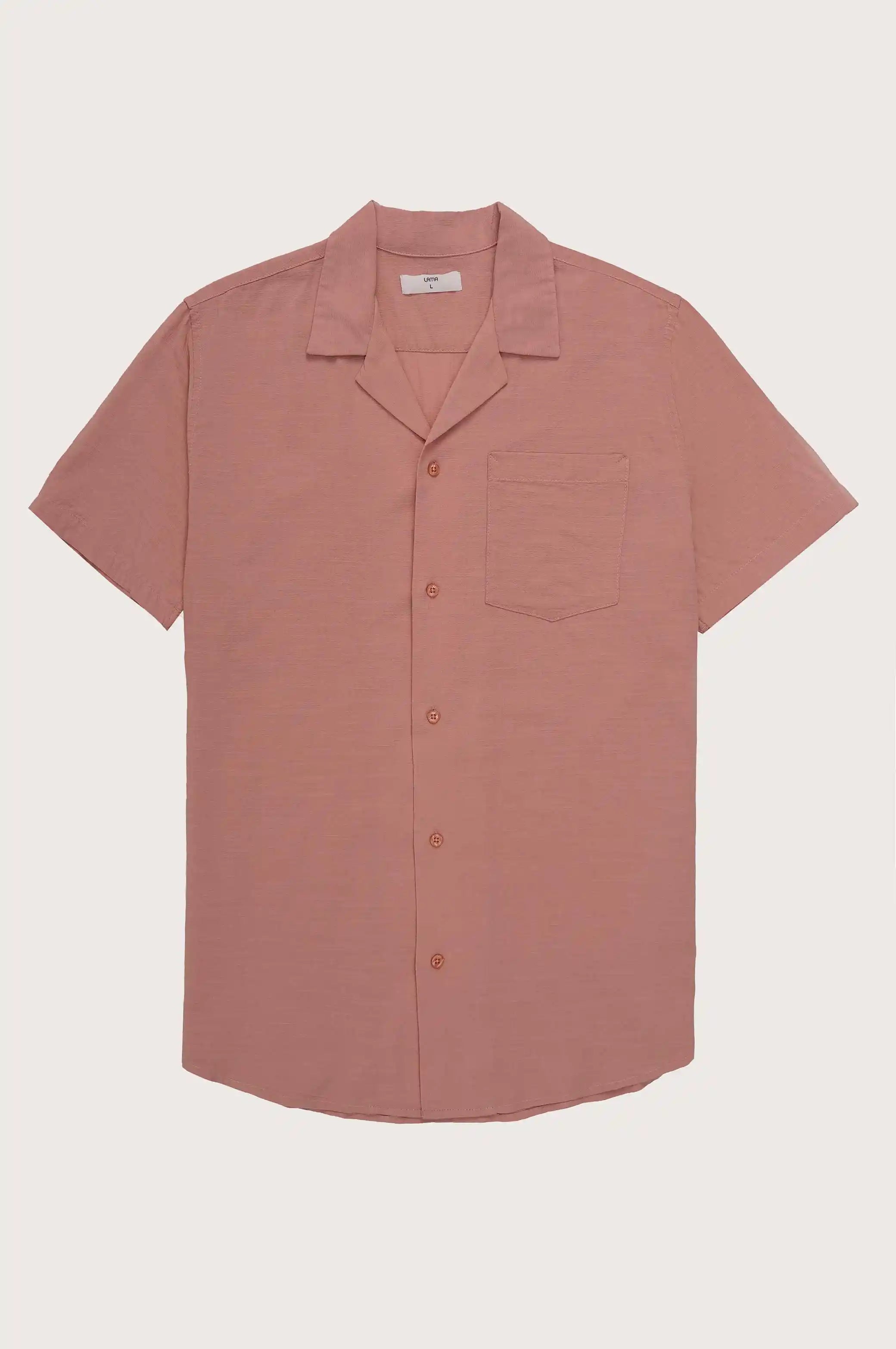 SAFARI SHIRT