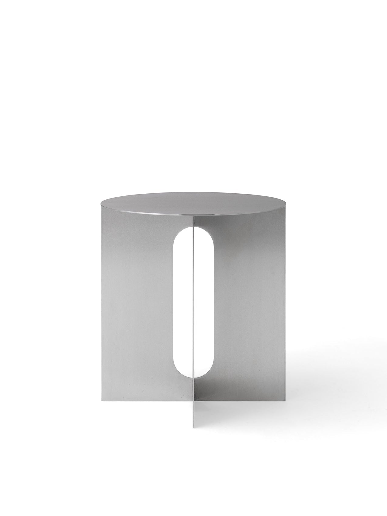 Side Table. 16.5in