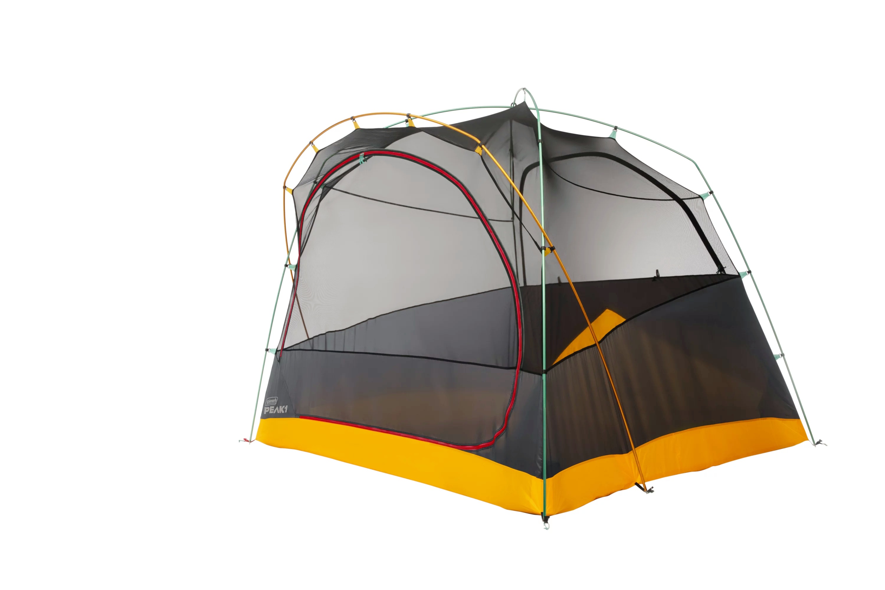 PEAK1™ 4-Person Dome Tent​