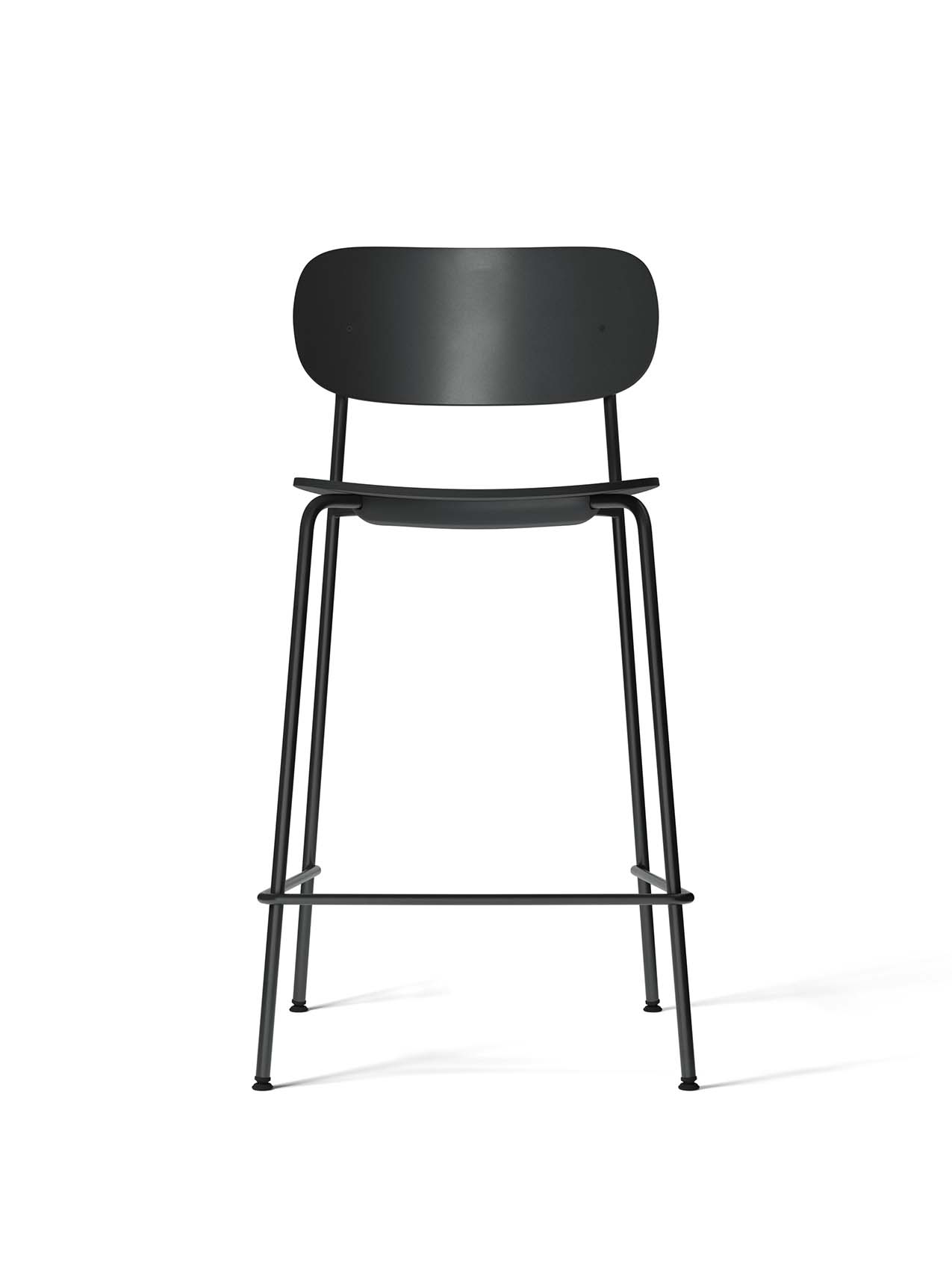 Co Counter Chair. Non-Upholstered