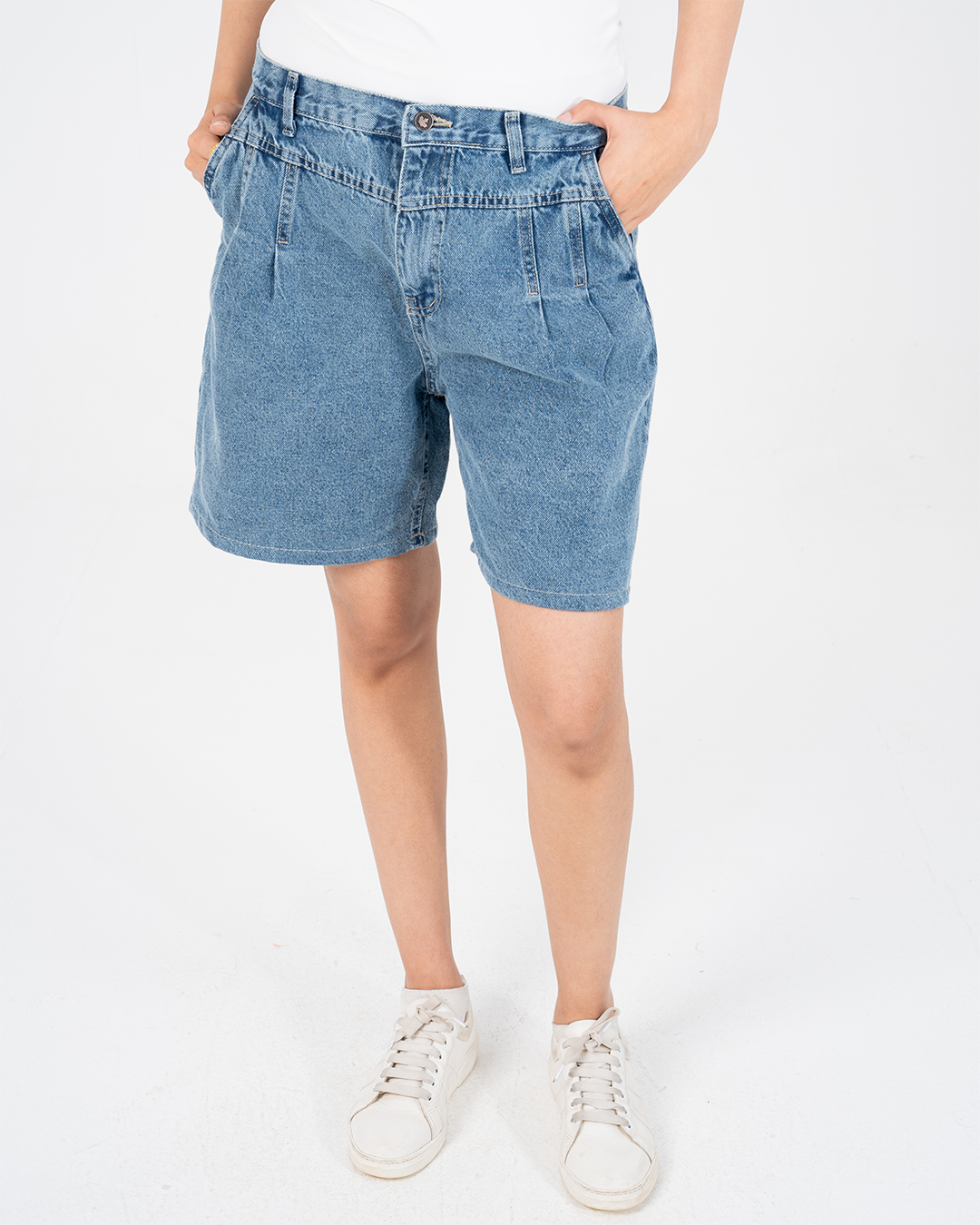 Womens Jeans Shorts