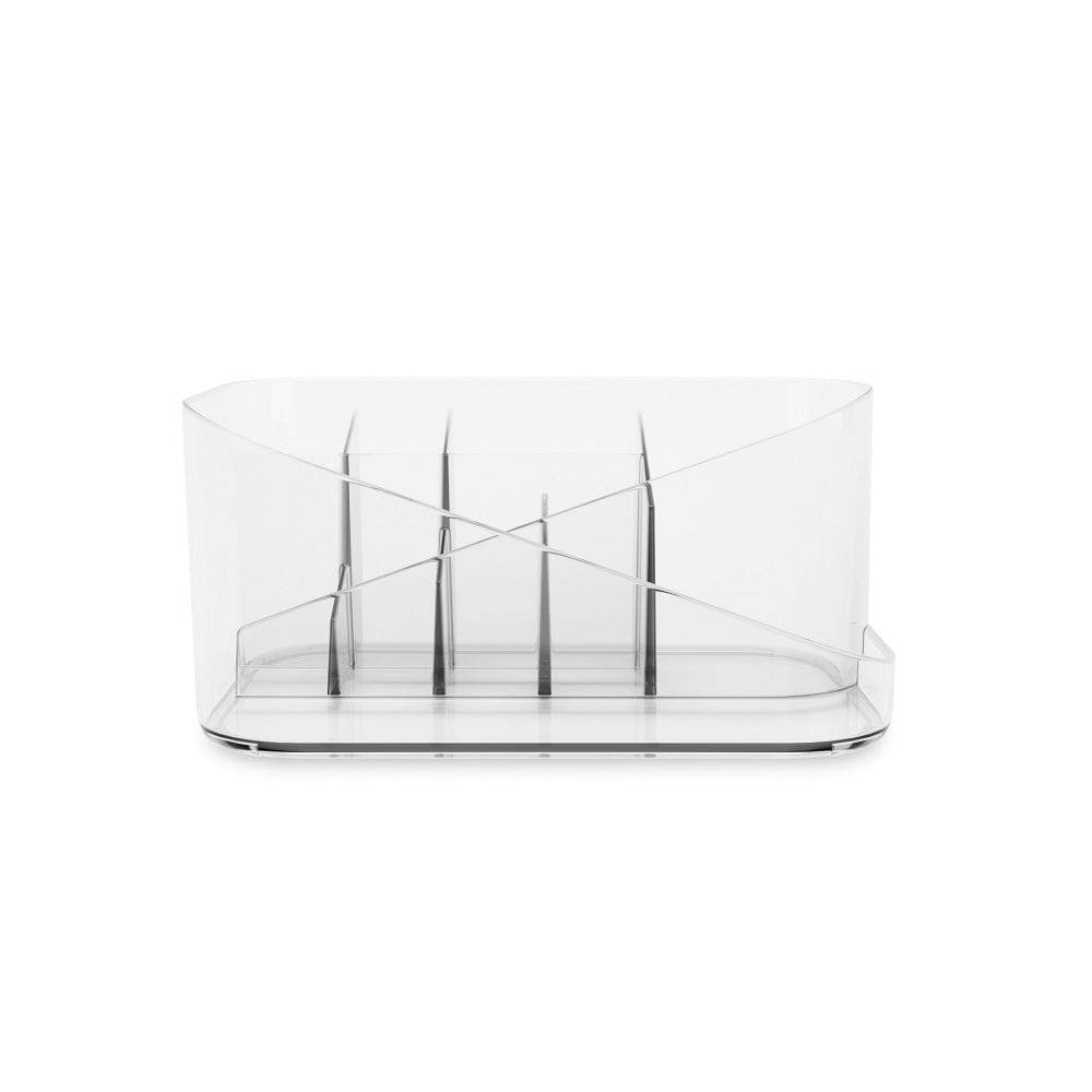 Glam Cosmetics Organiser - Clear