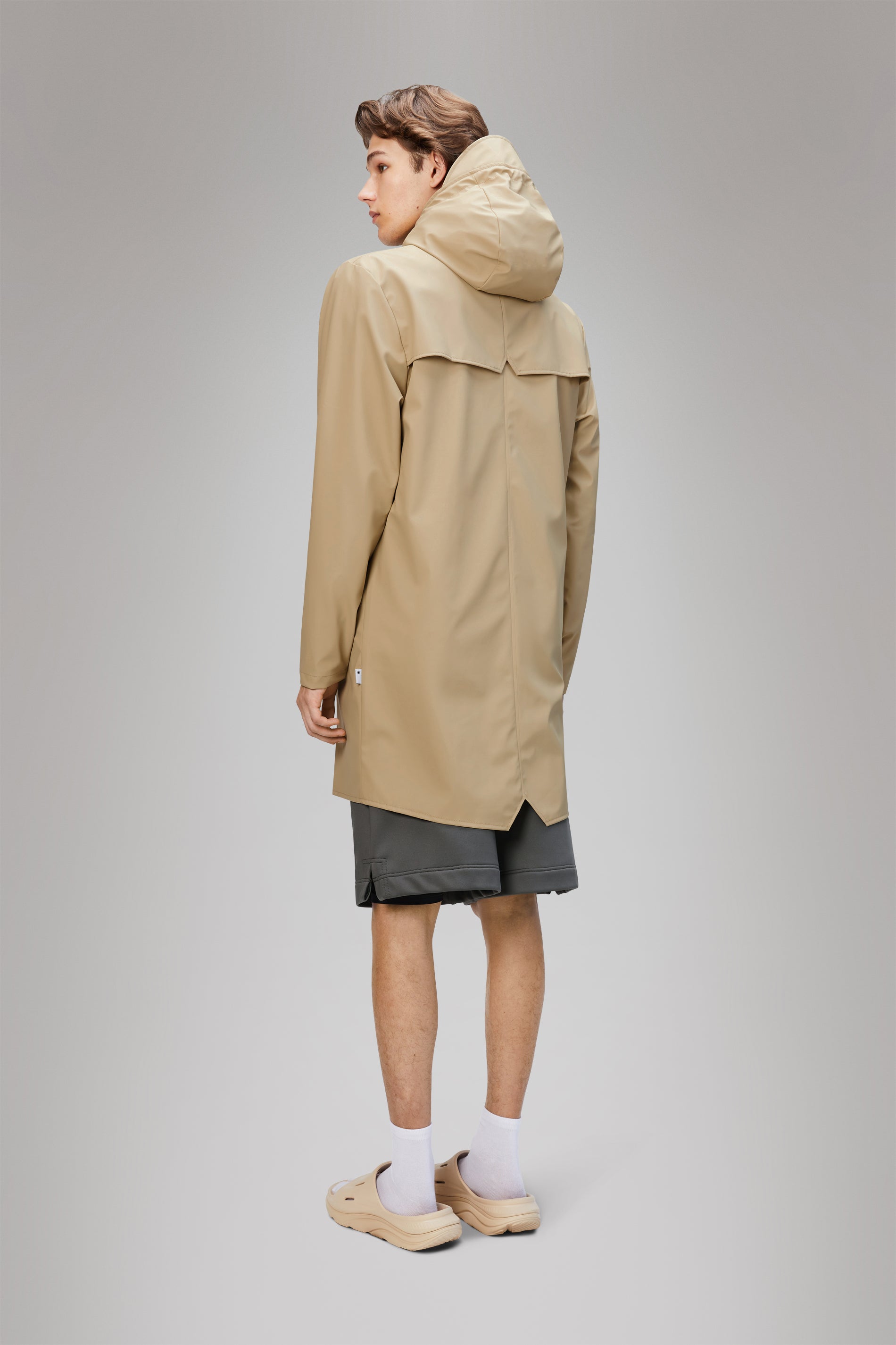 Long Jacket