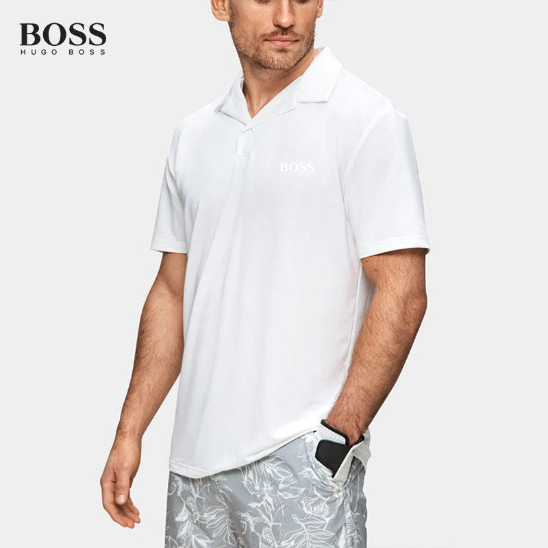 PRE-SALE BOSS Men-s Polo Shirts