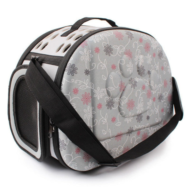 Shoulder Outdoor Bags for Small Pets