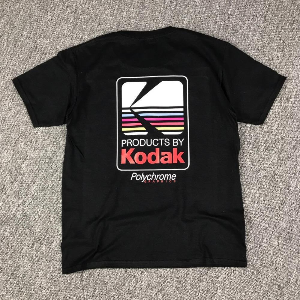 Kodak Photo Tee