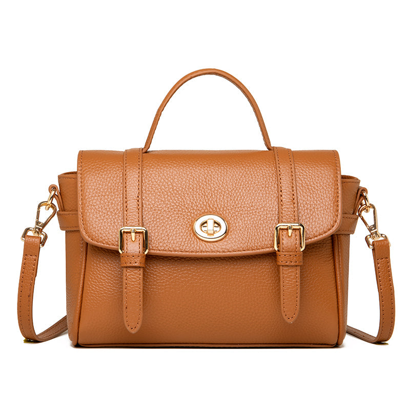 Satchel Bag