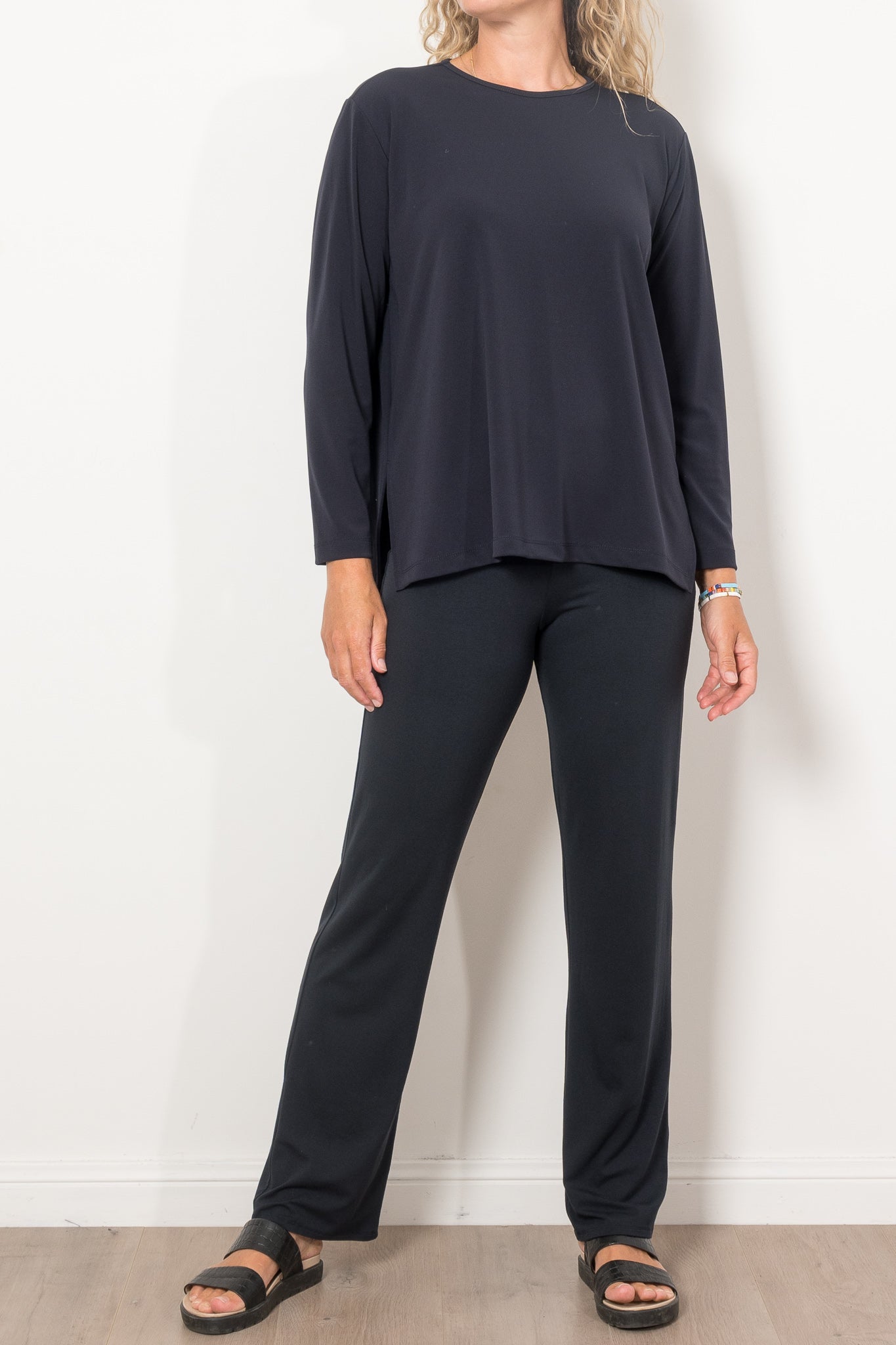 Mela Purdie Long Pant Jersey