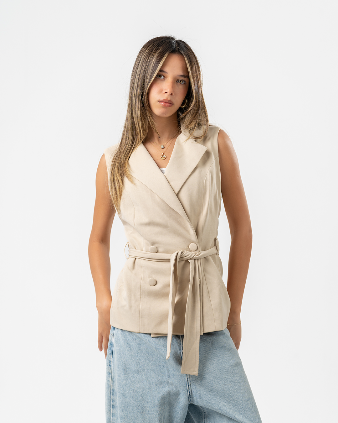 Women Gilet