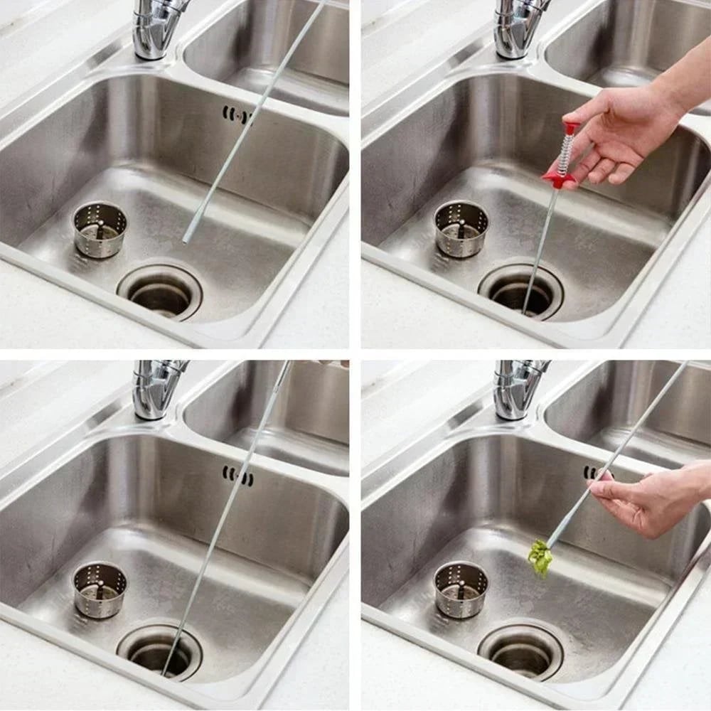 (🎁Hot Sale - SAVE 50% OFF)Multifunctional Cleaning Claw( 🔥BUY 3 GET 2 FREE & FREE SHIPPING )