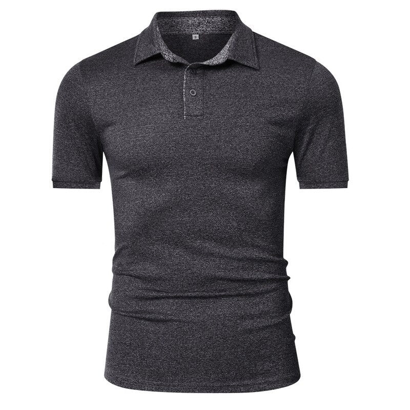 Kouger Half-Sleeve Shirt