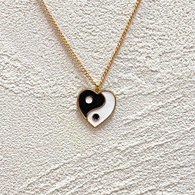 Hippie Necklaces