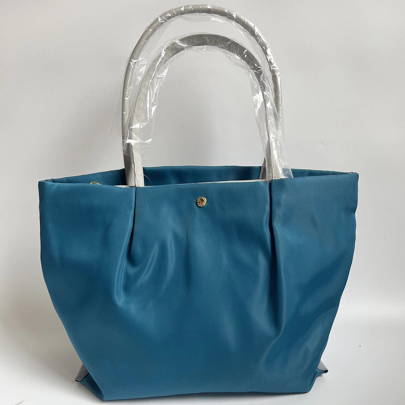 Women's Large All Seasons Nylon Streetwear Tote Bag