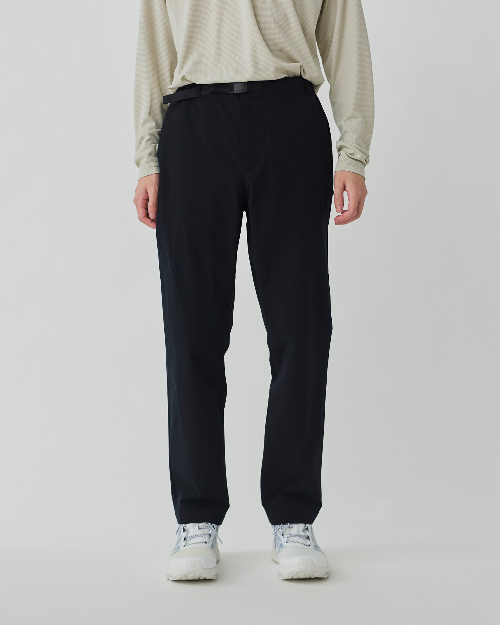 Active Comfort Slim Pants