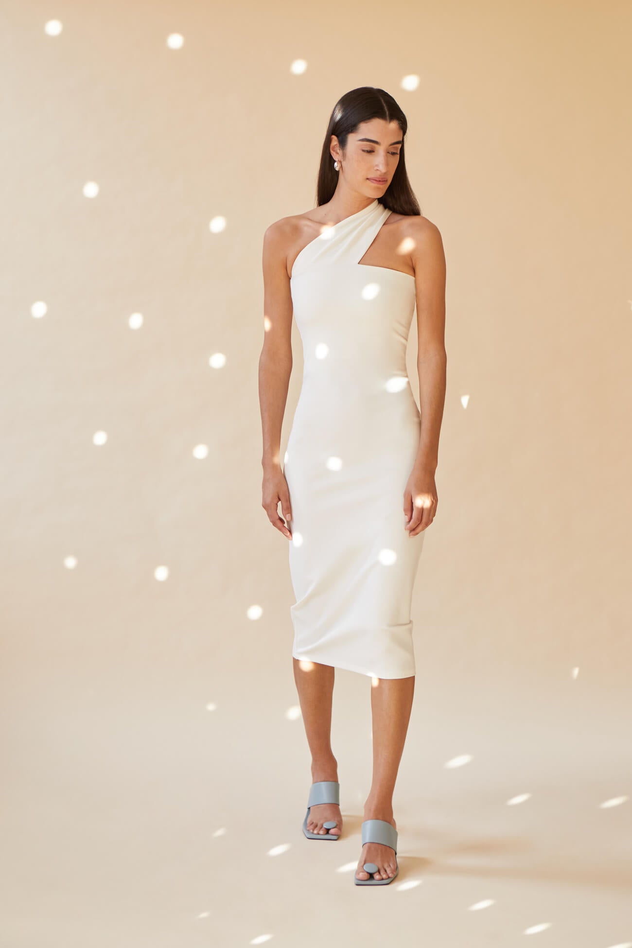 Caterina Dress