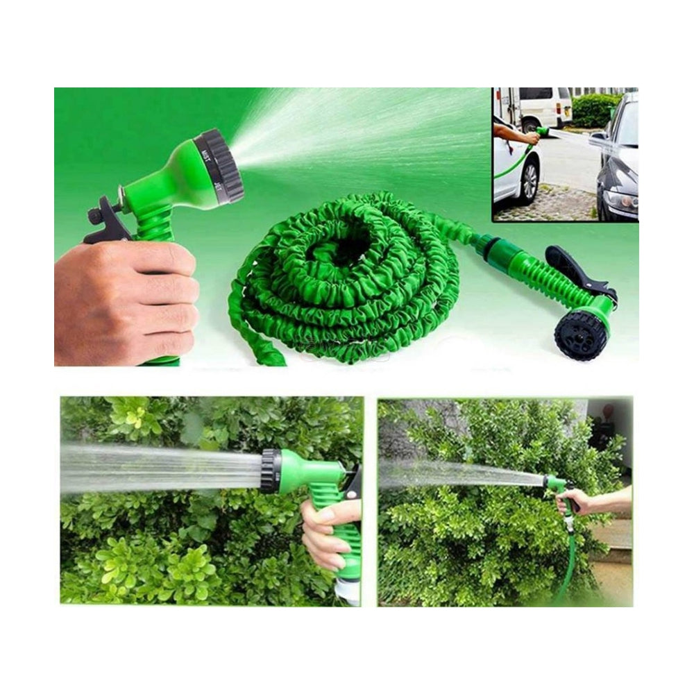 Magic Hose Pipe with 7 modes 50Ft Pipe Rs 1499