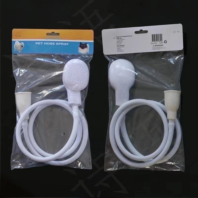 Casual Rubber Solid Color Pet Accessories