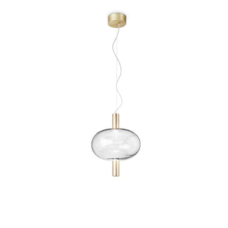 Herleif | Modern Pendant Light