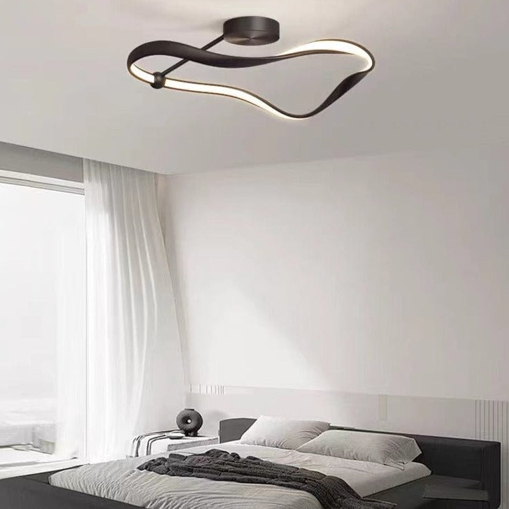 Caspian | Ceiling Mounted Light