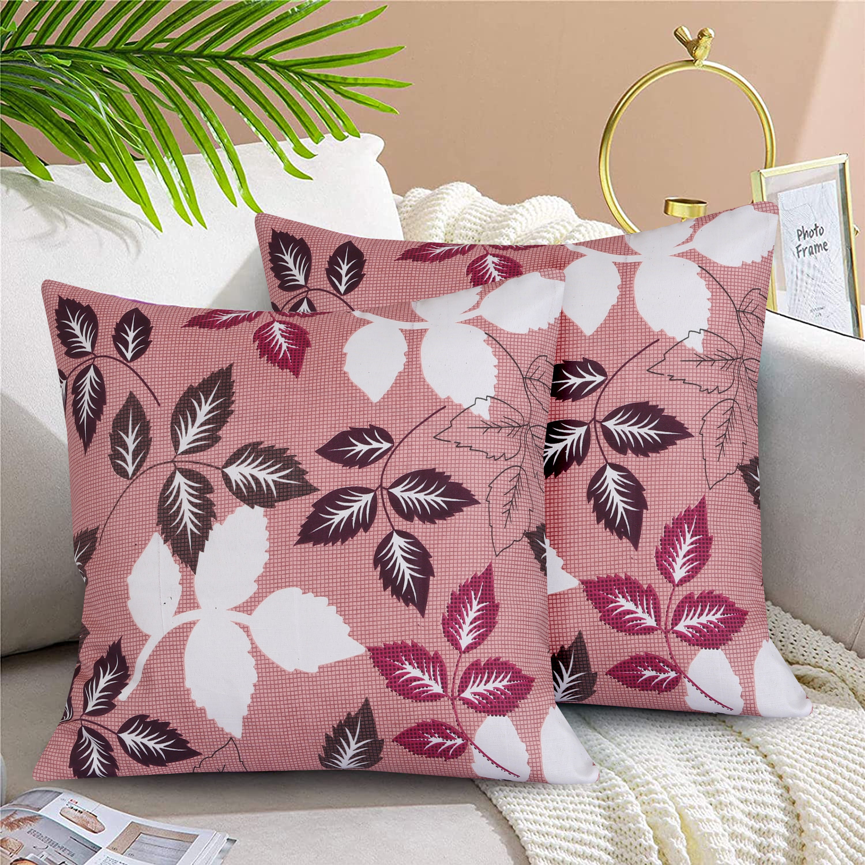 Sahara-Cushion Covers Pack of Two