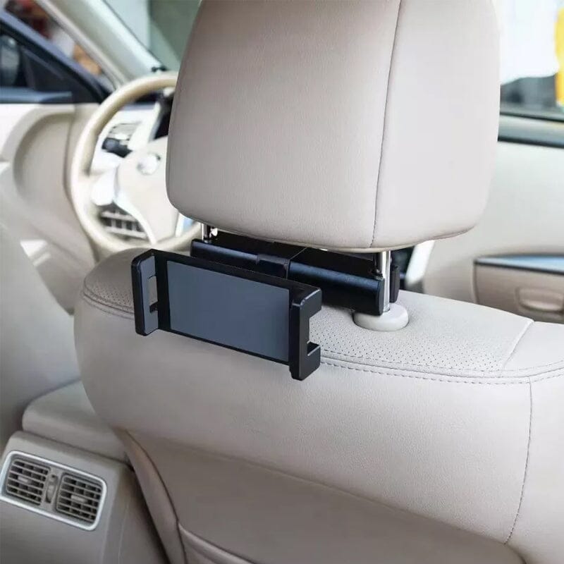 🔥Headrest Tablet Mount