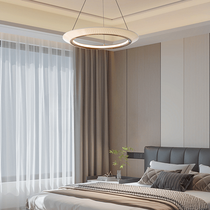 Brio | Chandelier