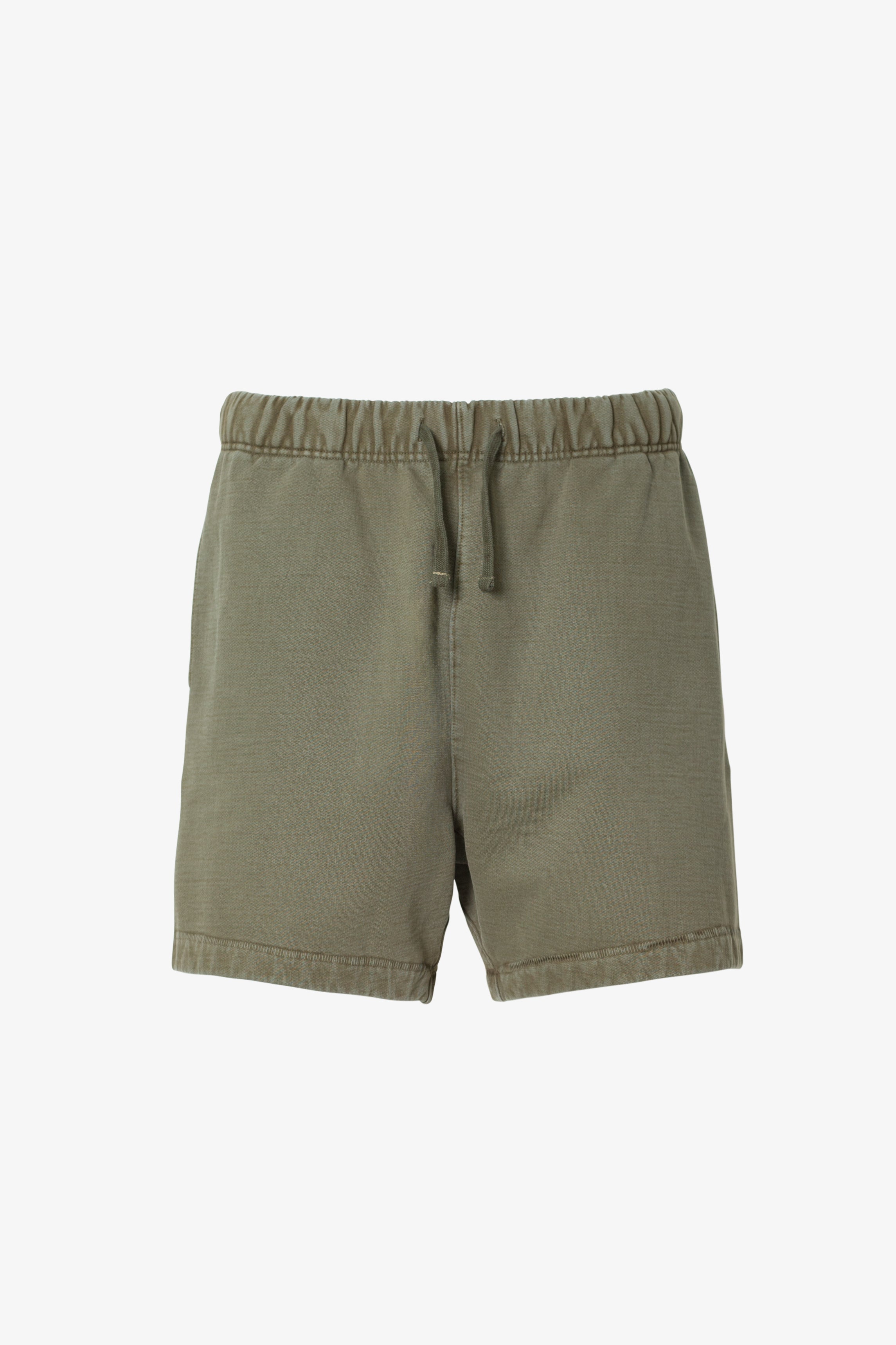 Heavy Every Day Sweatshorts - Washed Olive