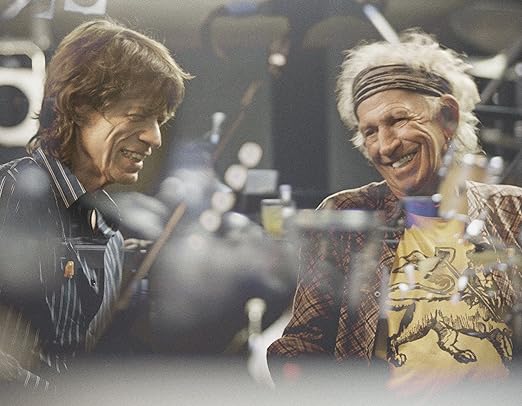 The Rolling Stones-Blue & Lonesome Vinyl LP