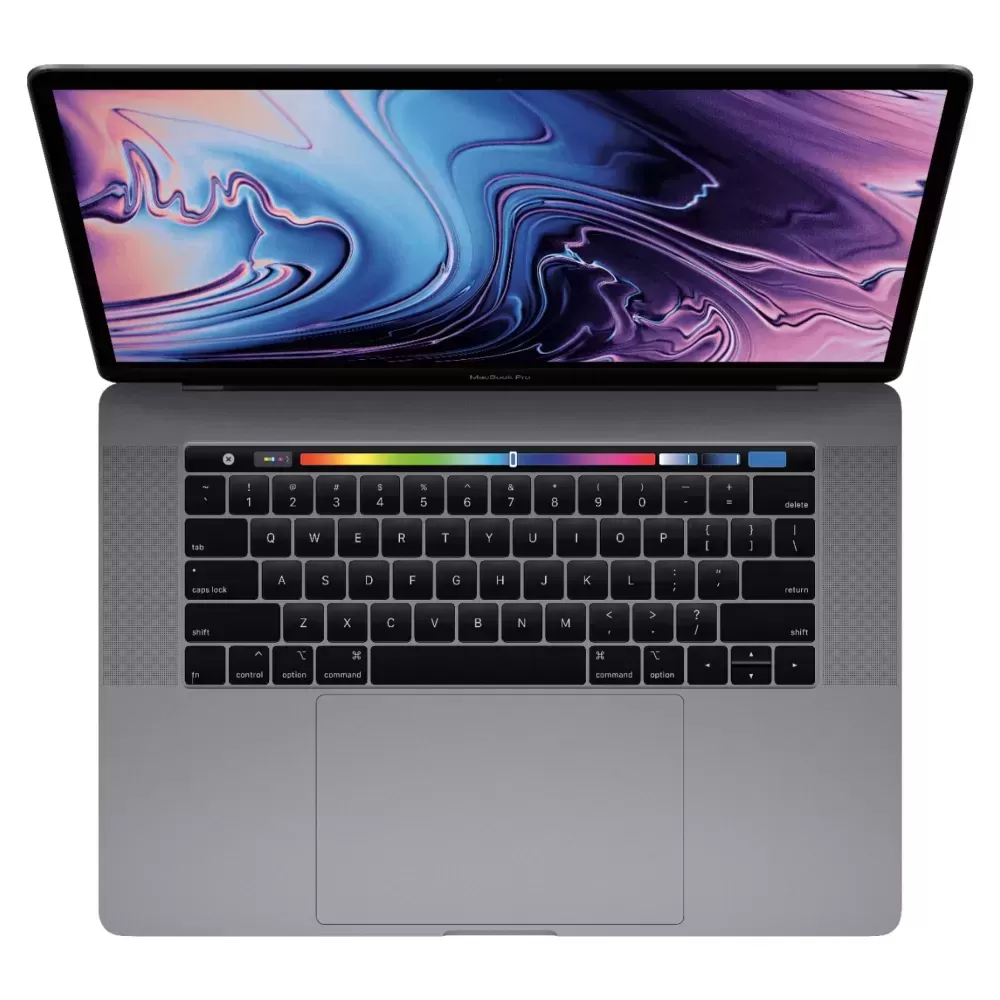 MacBook Pro 15