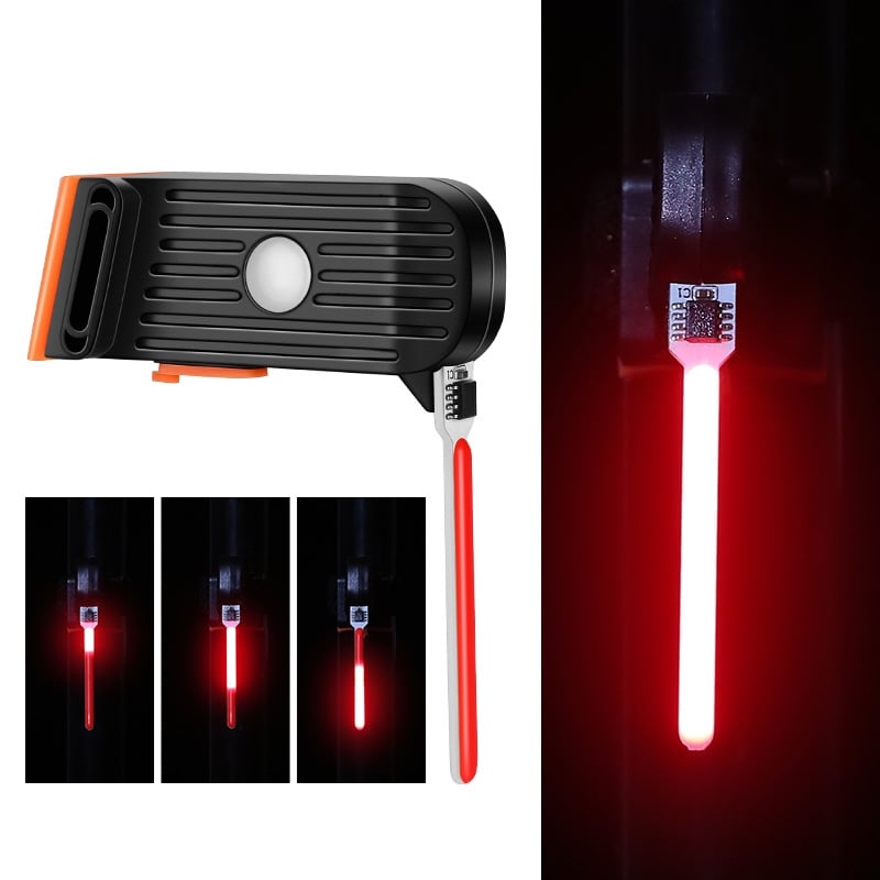 🚲LED Bike Rear Light