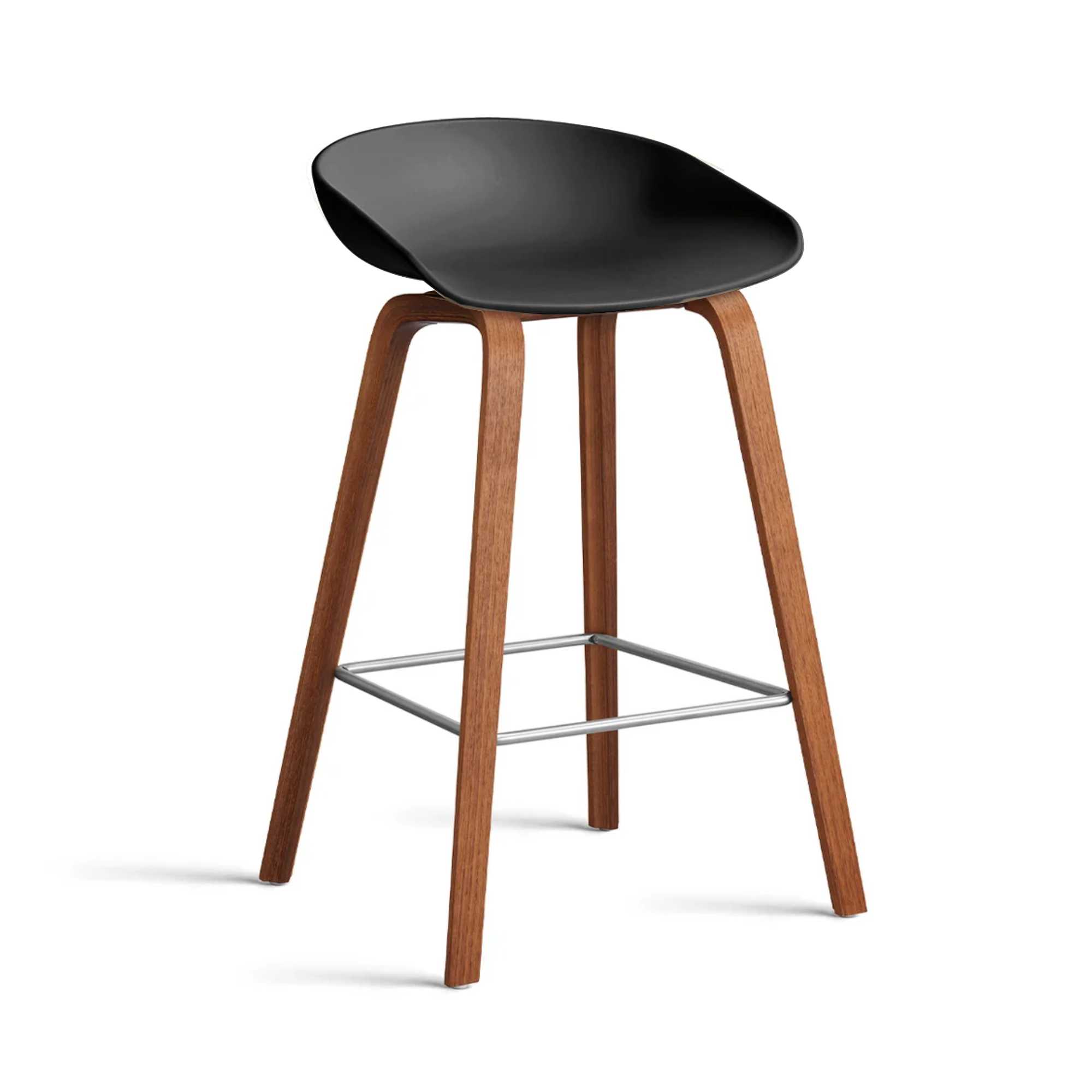 About A Stool AAS32 HIGH Bar Stool (75cm)