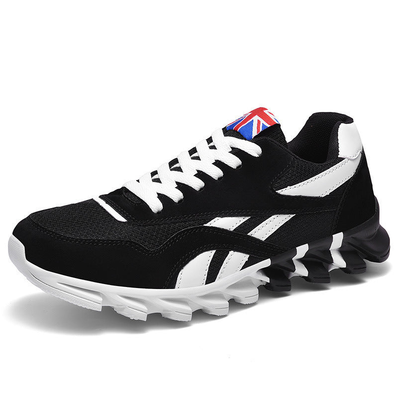 Men's Fashion Trend Leisure Running Shoes