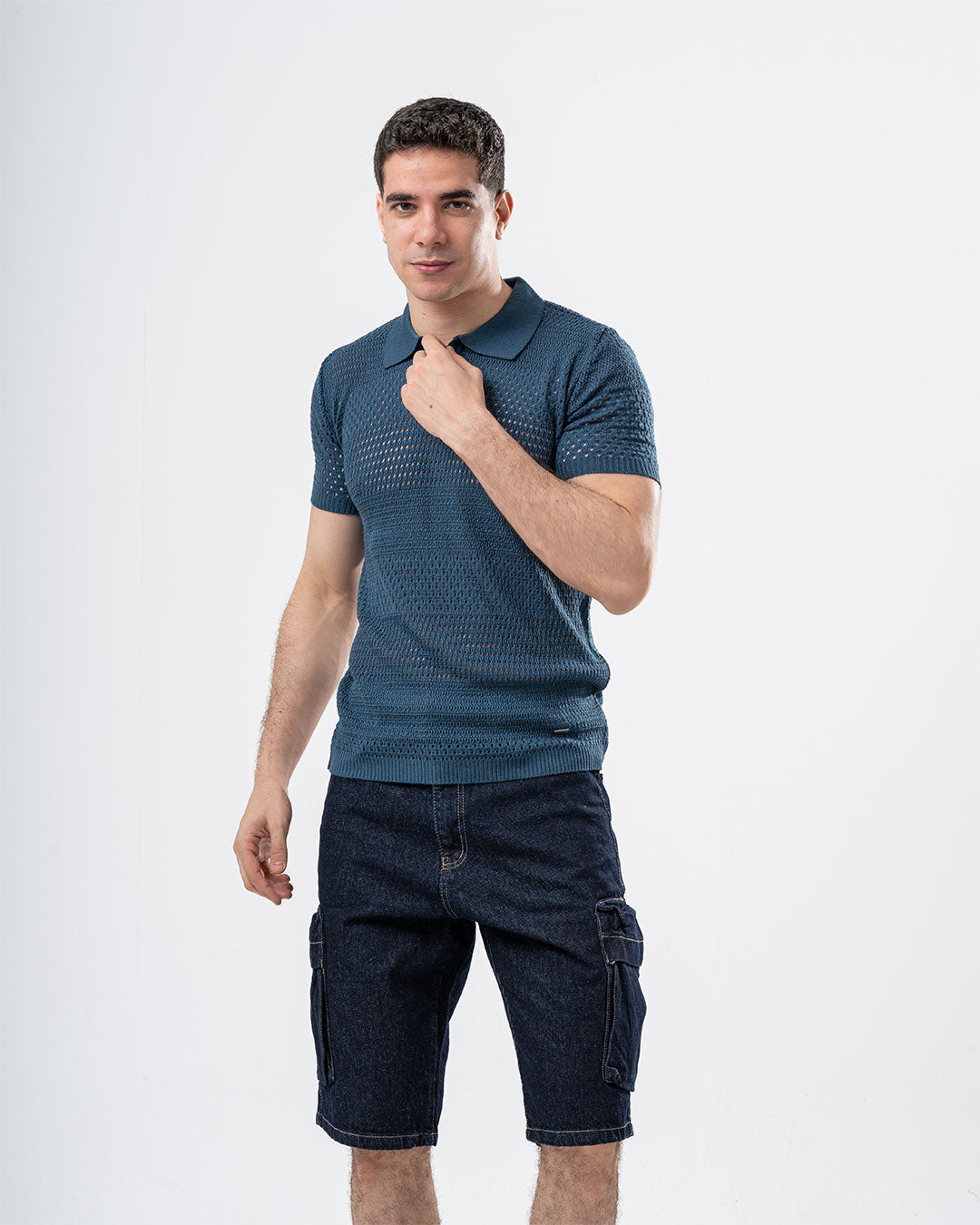 Men Daily T-shirt